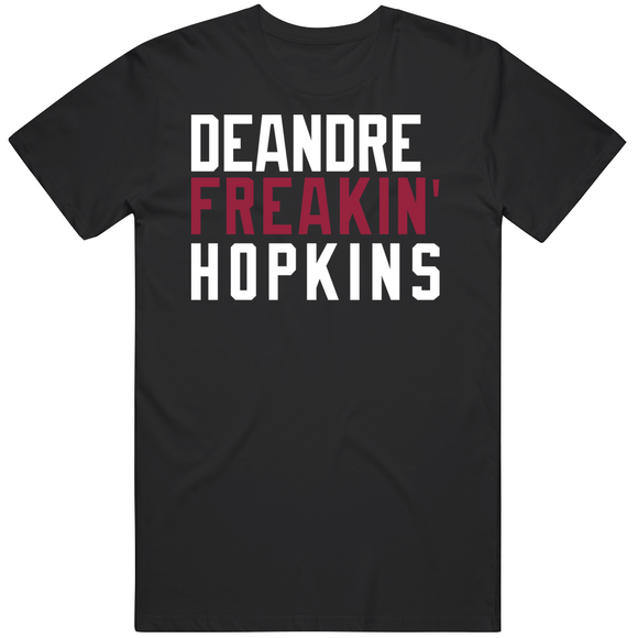 DeAndre Hopkins Freakin Arizona Football Fan V2 T Shirt