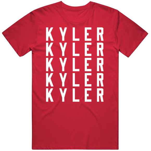 Kyler Murray Kyler X5 Arizona Football Fan T Shirt