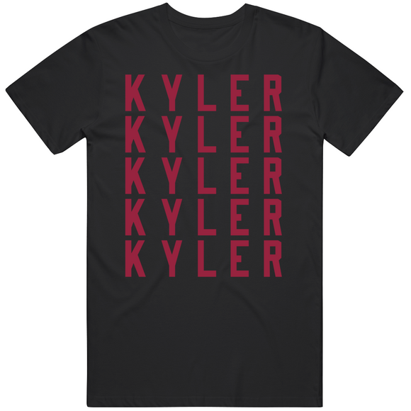 Kyler Murray Kyler X5 Arizona Football Fan V2 T Shirt