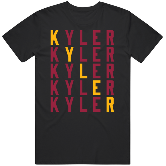Kyler Murray Kyler X5 Arizona Football Fan V3 T Shirt