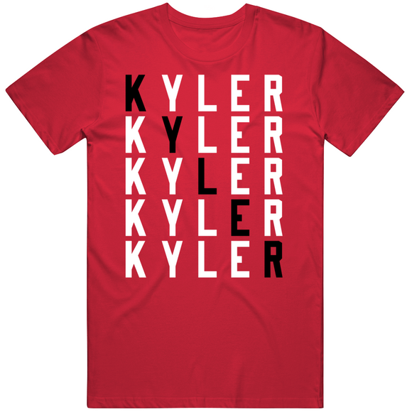 Kyler Murray Kyler X5 Arizona Football Fan V4 T Shirt