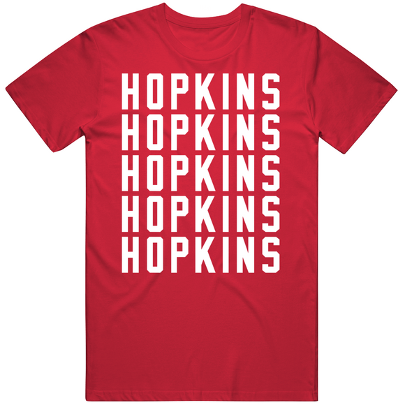 Deandre Hopkins X5 Arizona Football Fan T Shirt