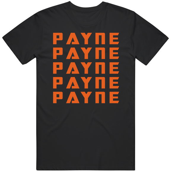 Cameron Payne X5 Phoenix Basketball Fan V2 T Shirt