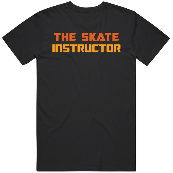 Chris Paul The Skate Instructor Phoenix Basketball Fan V2 T Shirt