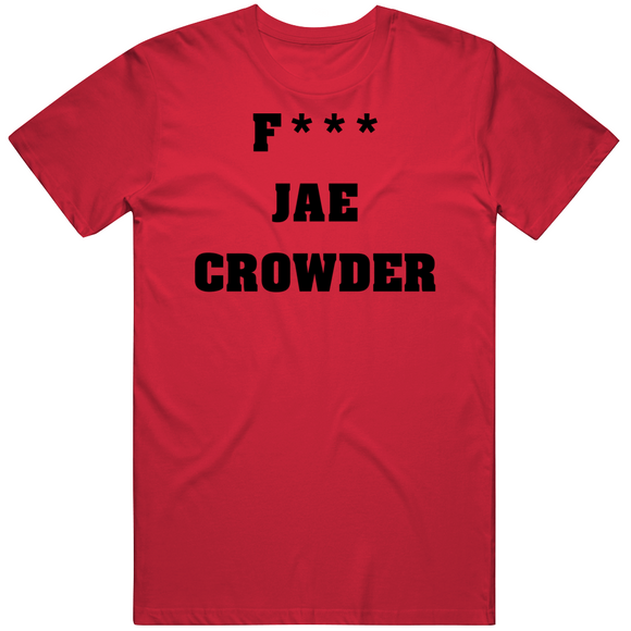 Devin Booker F Jae Crowder Phoenix Basketball Fan T Shirt