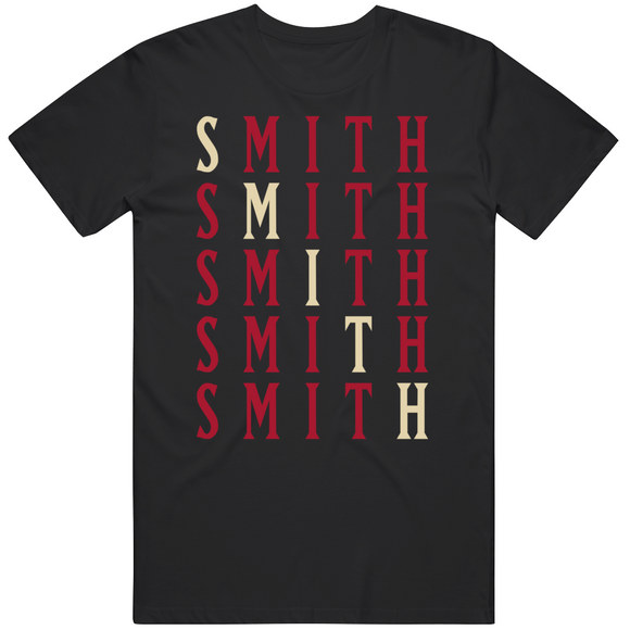 Pavin Smith X5 Arizona Baseball Fan V2 T Shirt