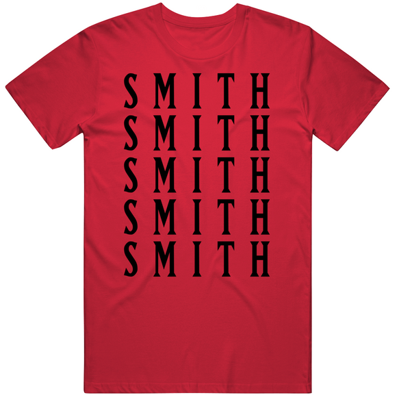 Pavin Smith X5 Arizona Baseball Fan V3 T Shirt
